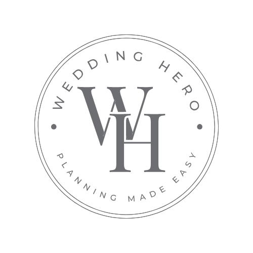 Wedding Hero - Planning Made Easy